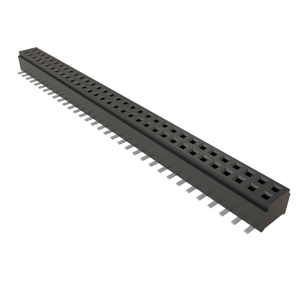 CLM-133-02-L-D-TR by Samtec
