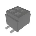 CLM-43-D-10 by Samtec