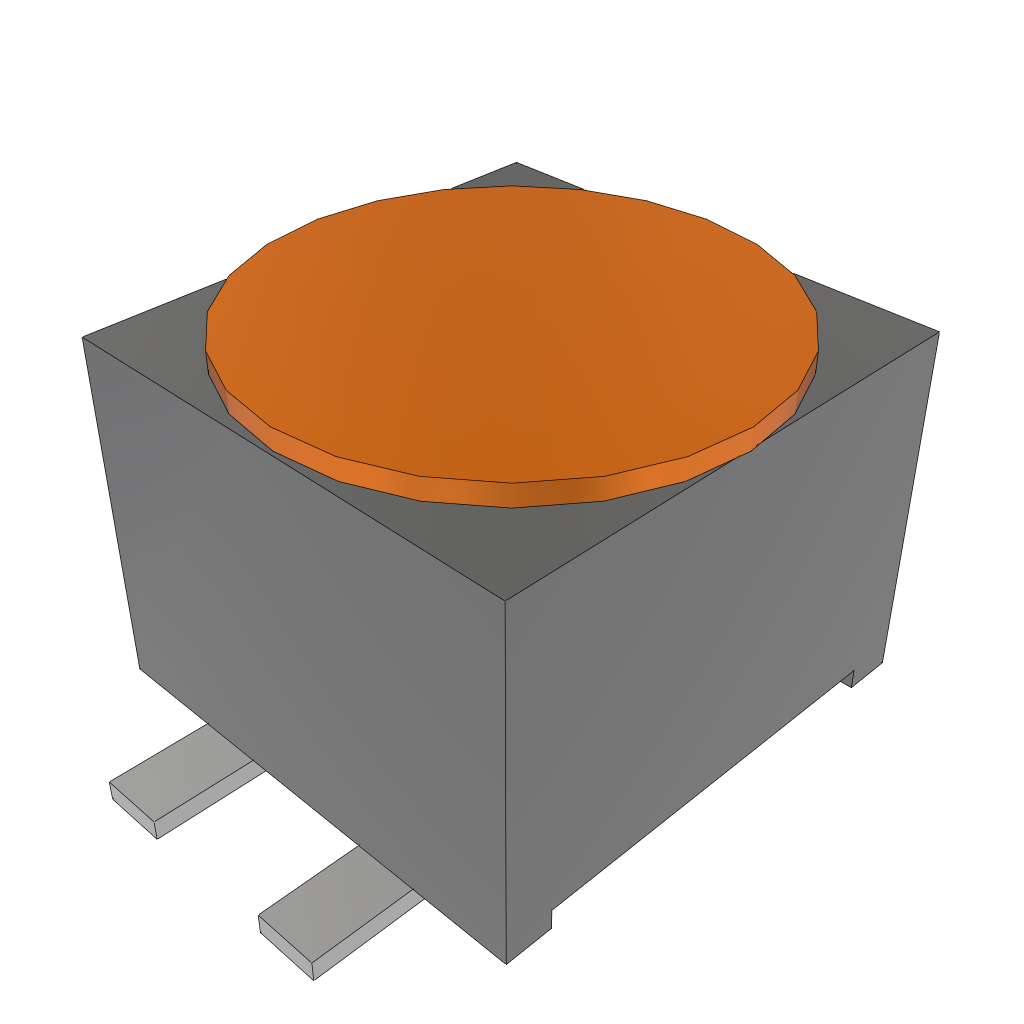 CLP-102-02-F-D-K-TR by Samtec