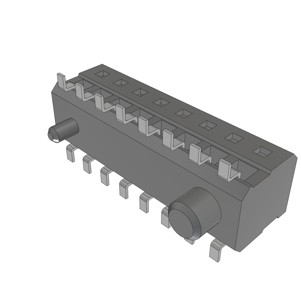 CLP-108-02-LM-DH-A by Samtec
