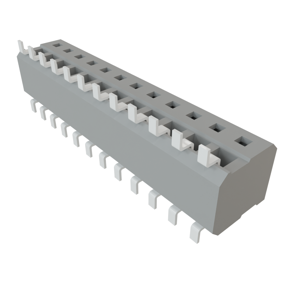 CLP-112-02-F-DH by Samtec