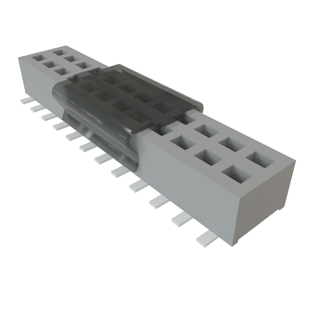CLP-112-02-L-D-BE-A-P by Samtec