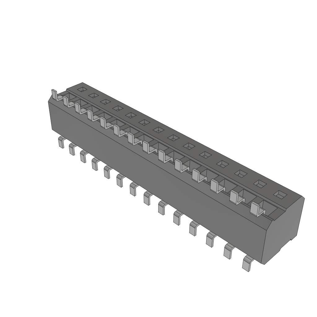 CLP-114-02-L-DH by Samtec