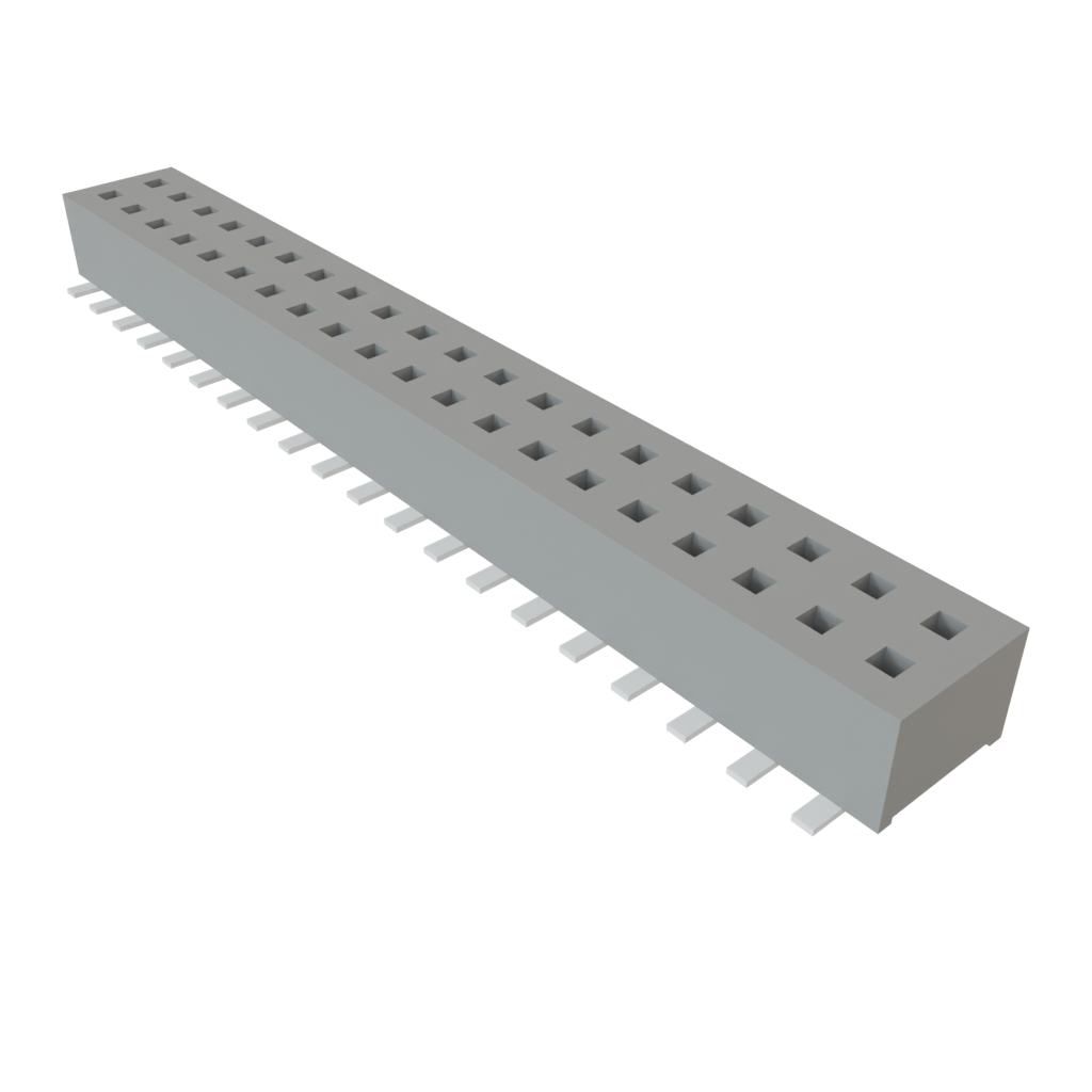 CLP-120-02-F-D-A by Samtec Inc.