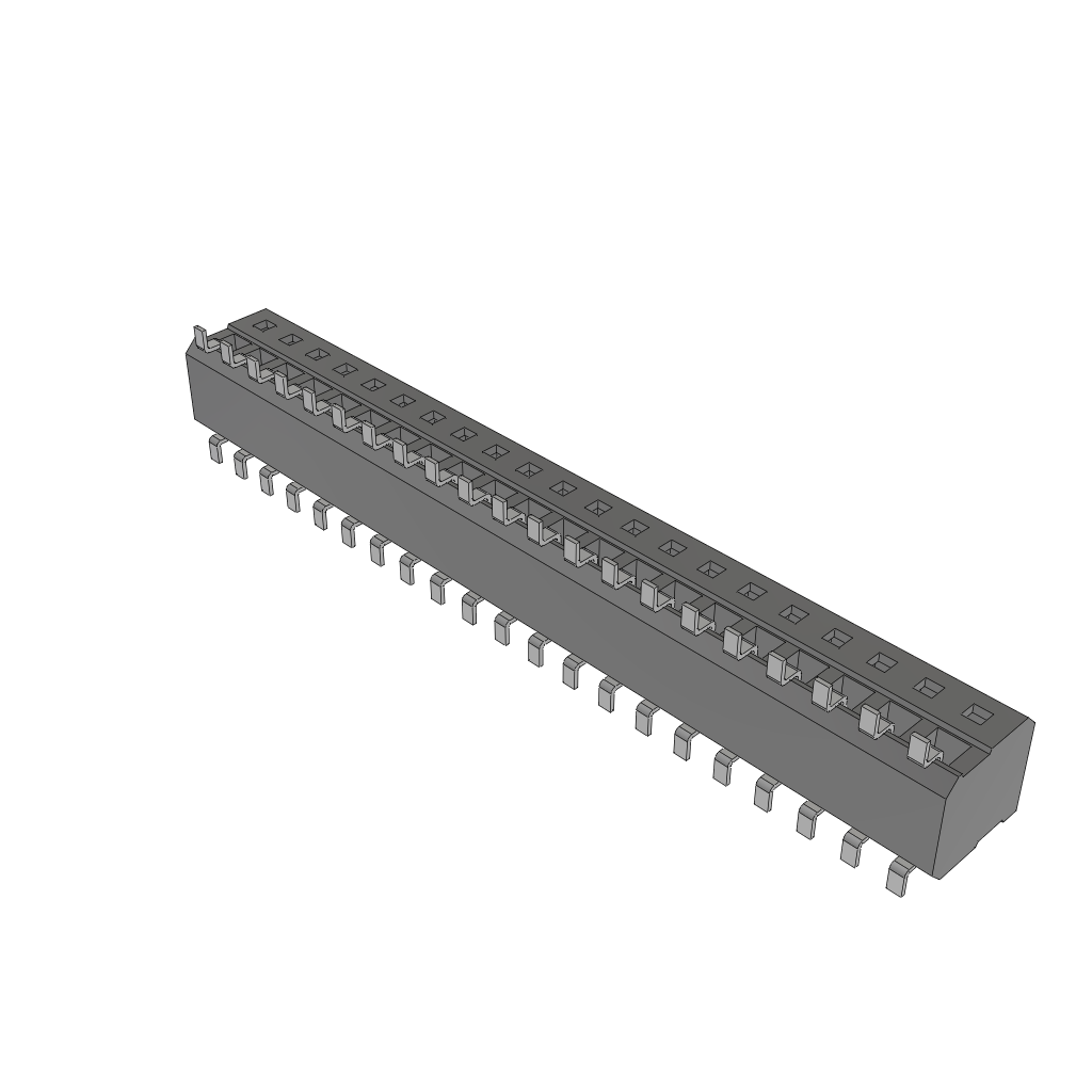 CLP-121-02-L-DH by Samtec