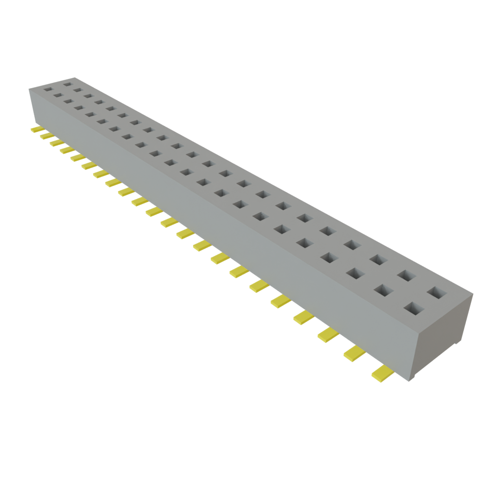 CLP-122-02-G-D by Samtec