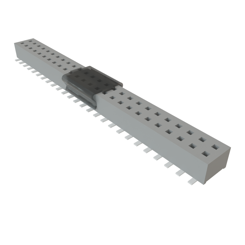 CLP-126-02-L-D-P-TR by Samtec
