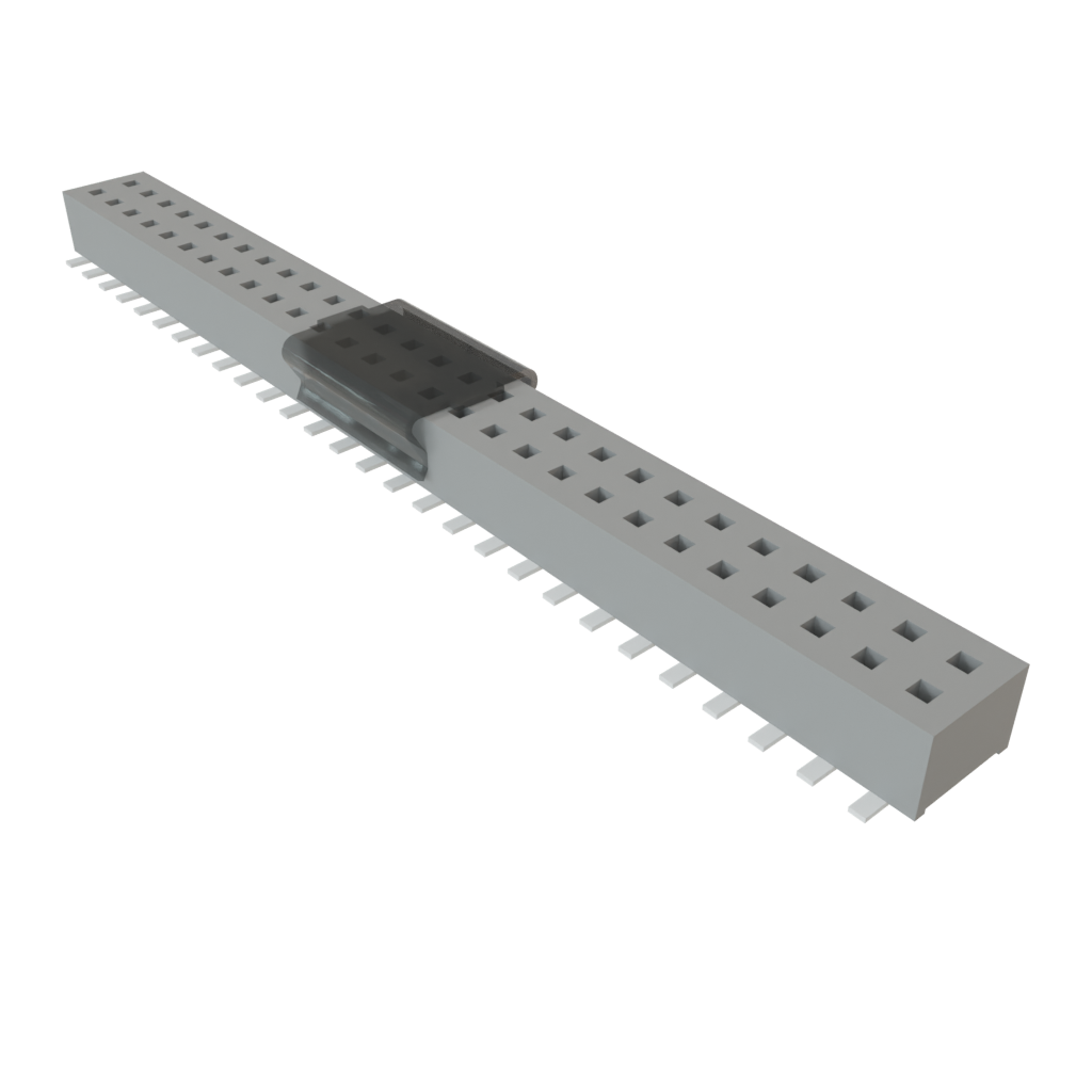 CLP-128-02-L-D-P-TR by Samtec