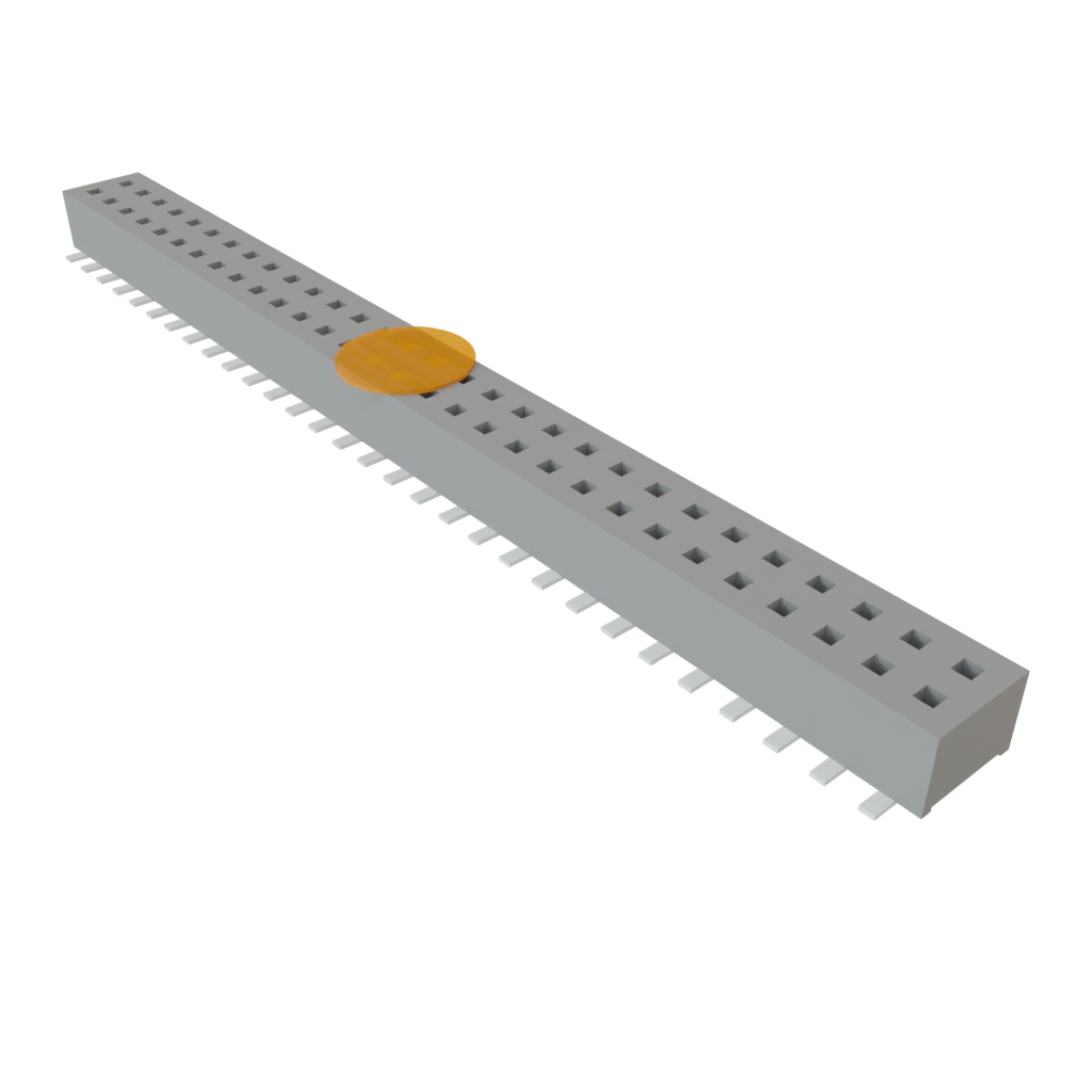CLP-130-02-F-D-A-K by Samtec