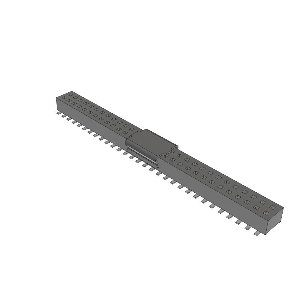 CLP-130-02-L-D-A-P by Samtec