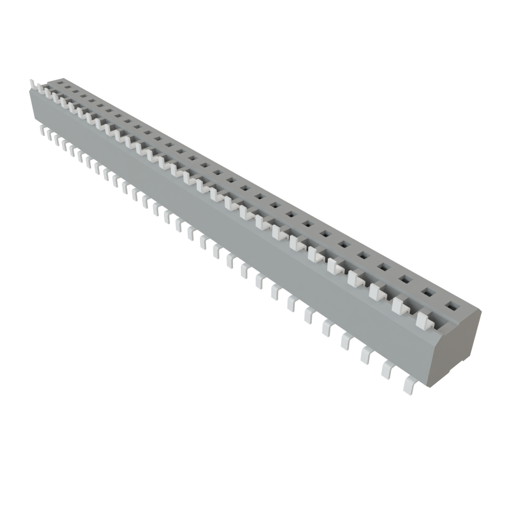 CLP-130-02-L-DH by Samtec