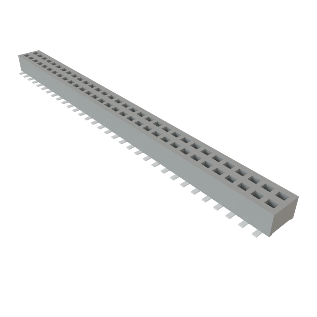 CLP-132-02-L-D-BE by Samtec
