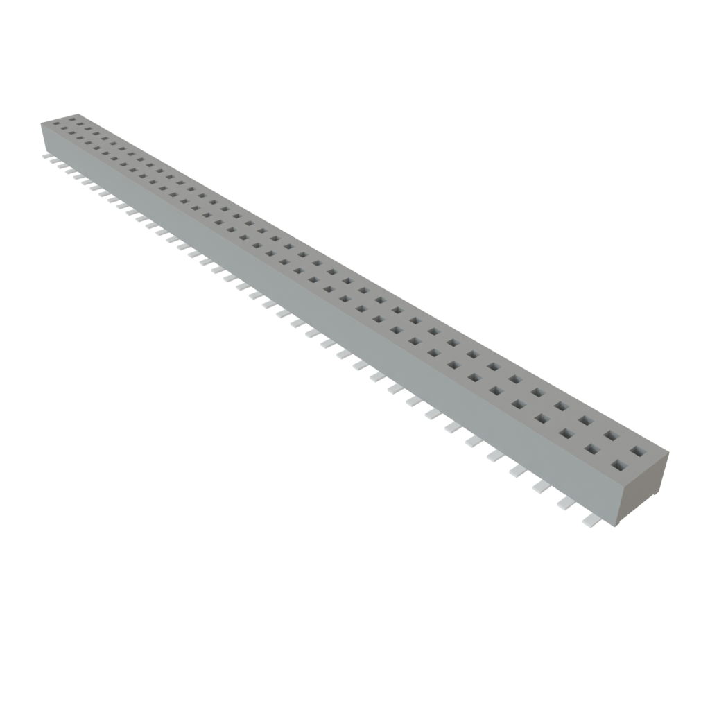 CLP-140-02-F-D by Samtec