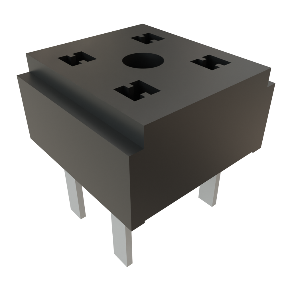 CLT-102-01-L-D by Samtec