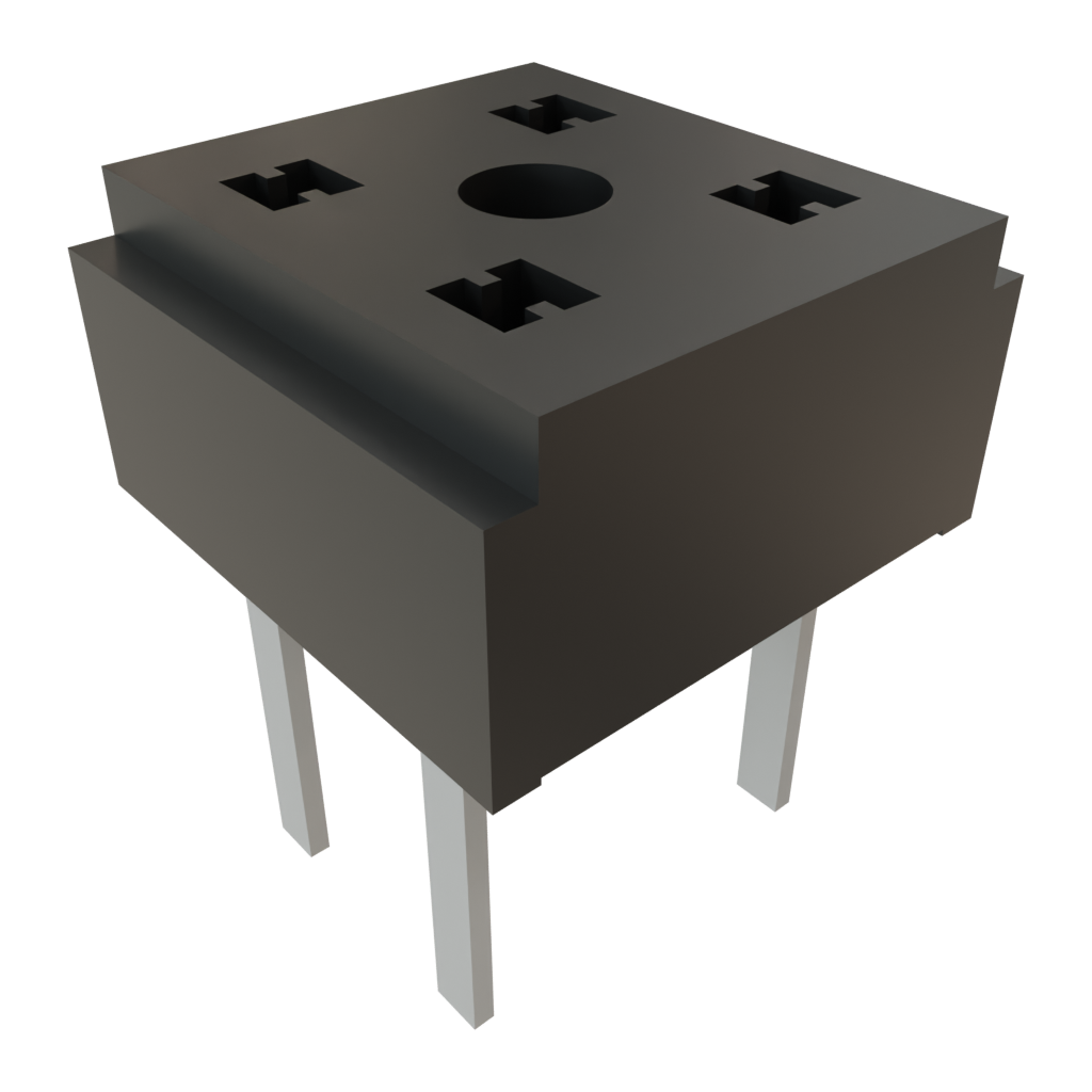 CLT-102-03-F-D by Samtec