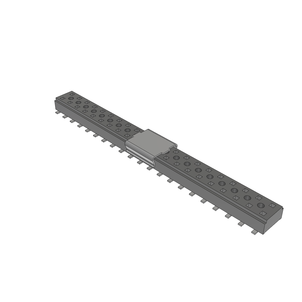 CLT-121-02-L-D-A-P by Samtec