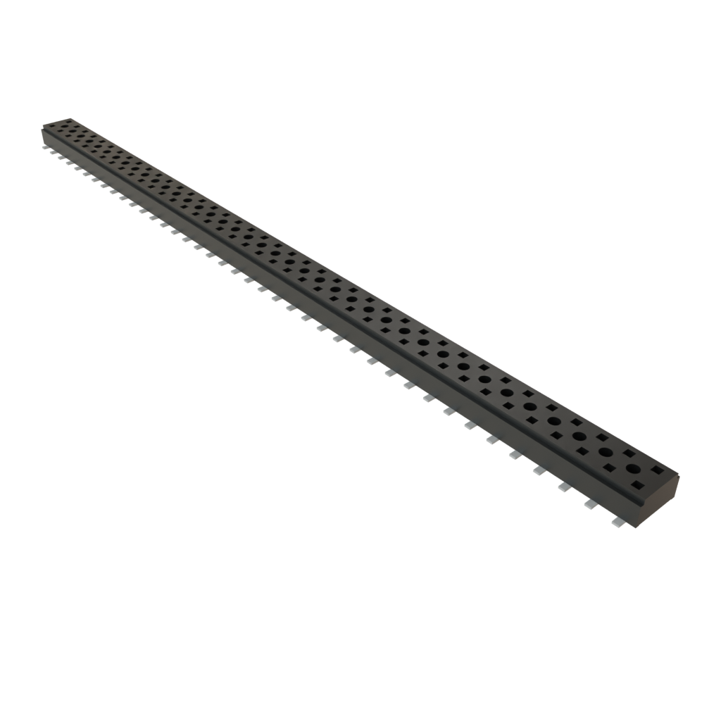 CLT-140-02-L-D-A by Samtec