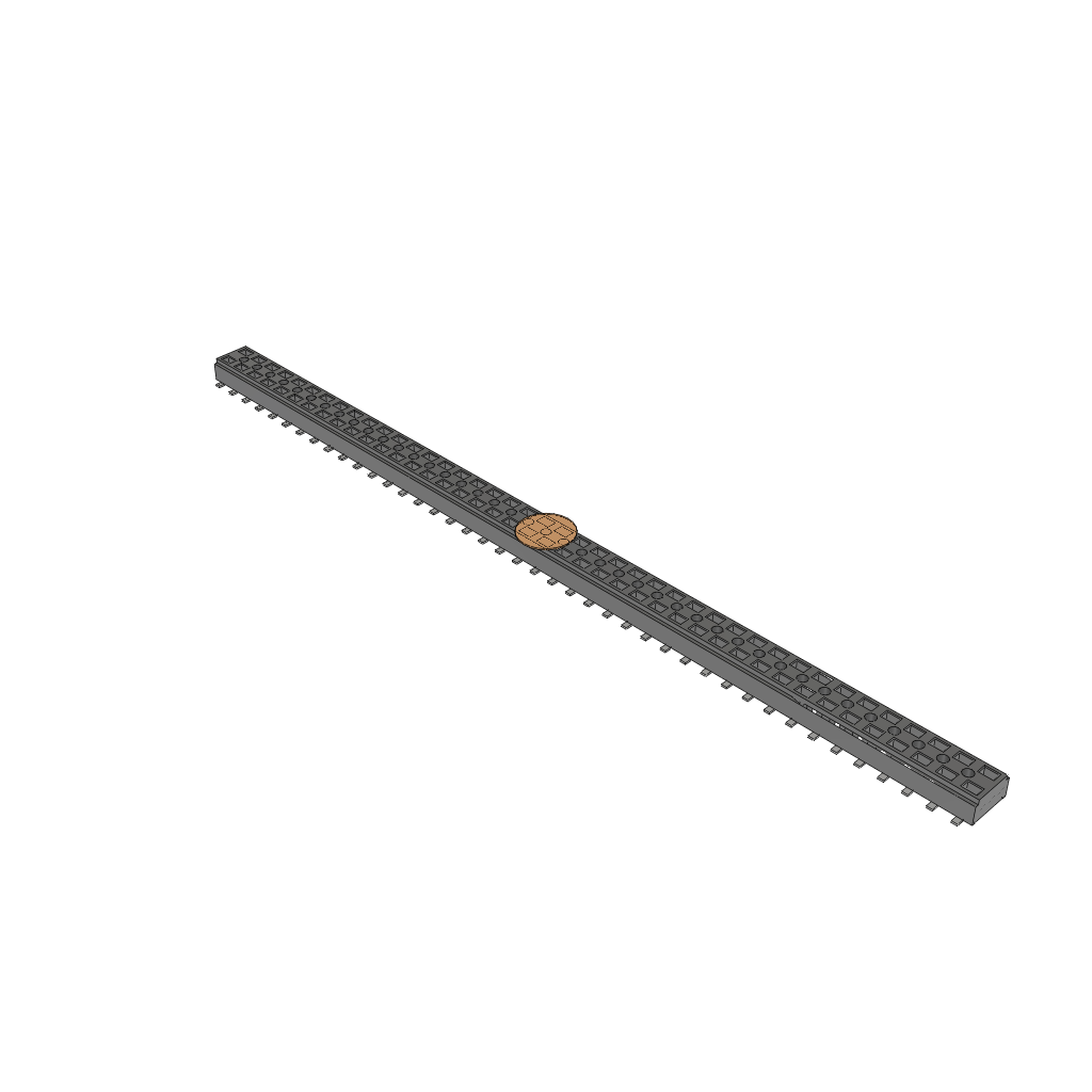 All Parts Connectors BTB Connectors CLT-142-02-F-D-BE-A-K by Samtec