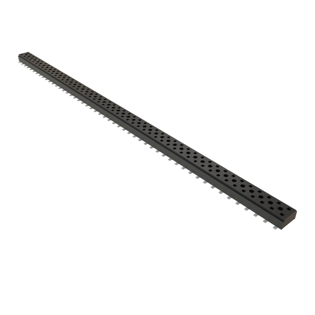CLT-150-02-L-D-A by Samtec
