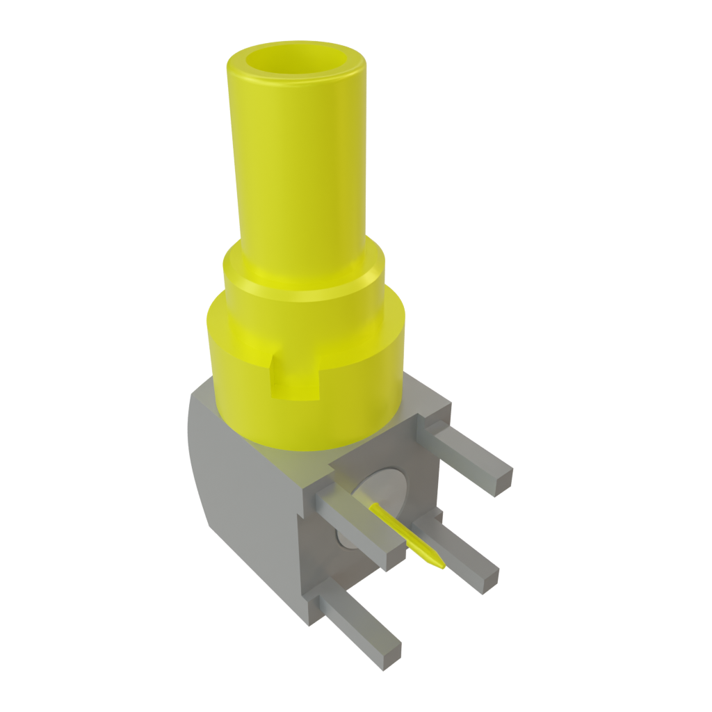 DIN7A-J-P-GF-RA-BH1 by Samtec