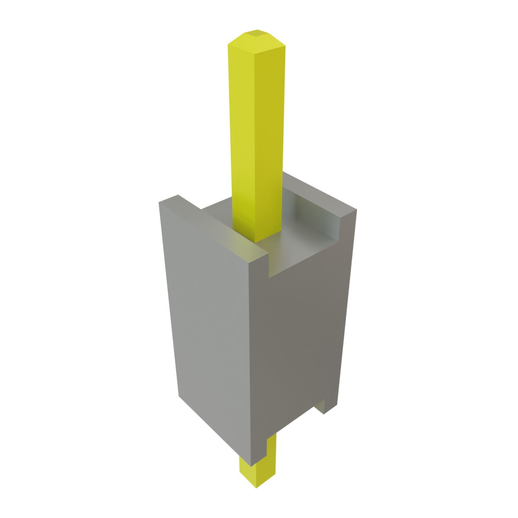DW-01-07-F-S-200 by Samtec