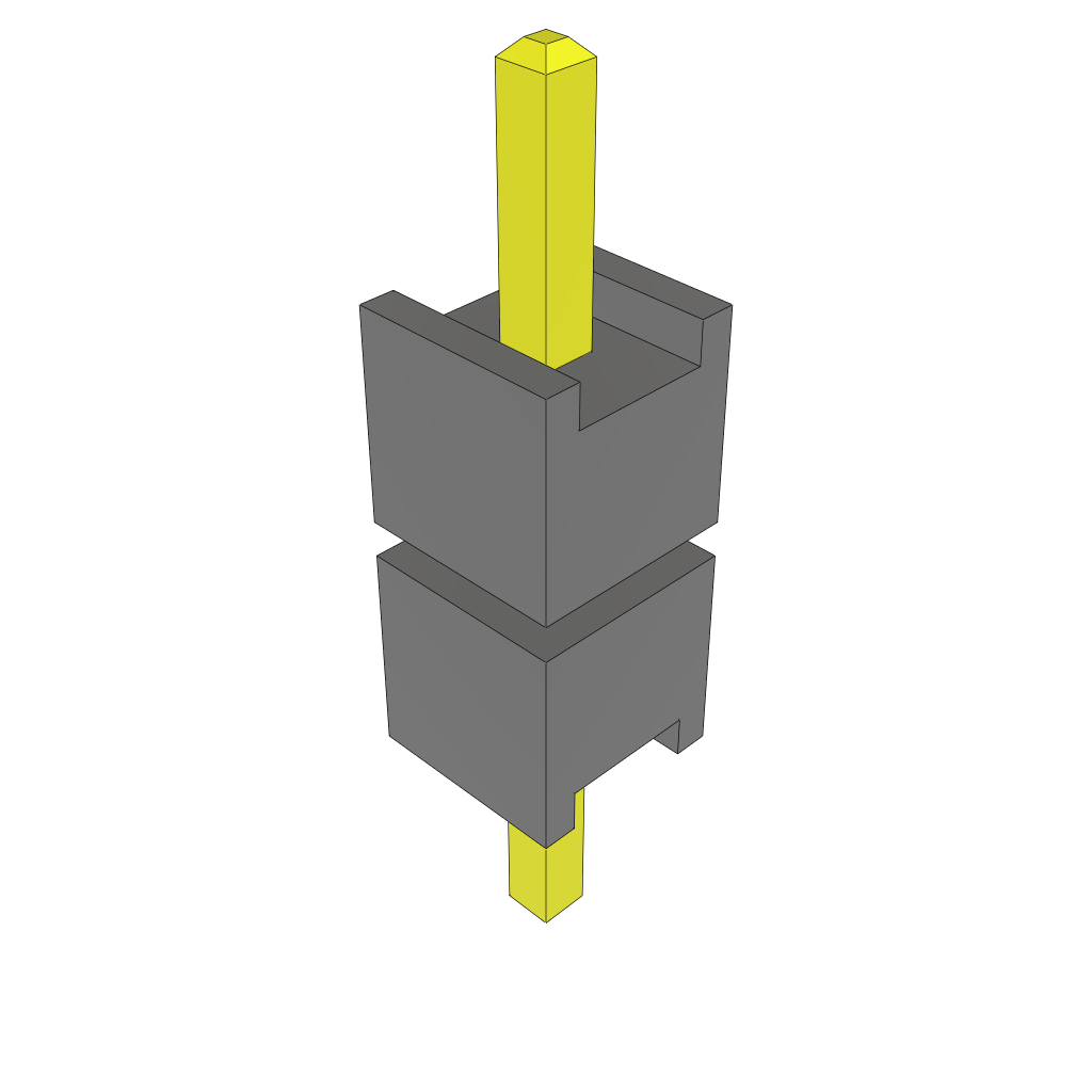 DW-01-07-T-S-217 by Samtec