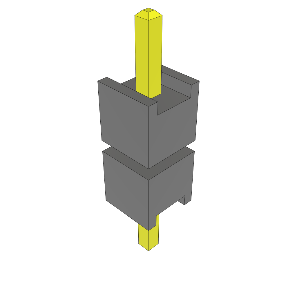 DW-01-07-T-S-220 by Samtec