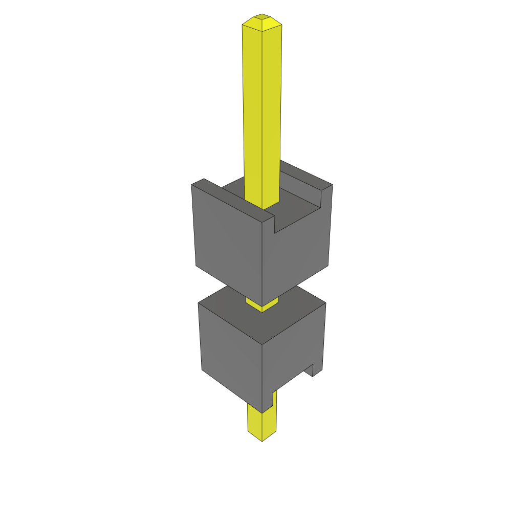 All Parts Connectors Smart Card Connectors DW-01-08-G-S-250 by Samtec