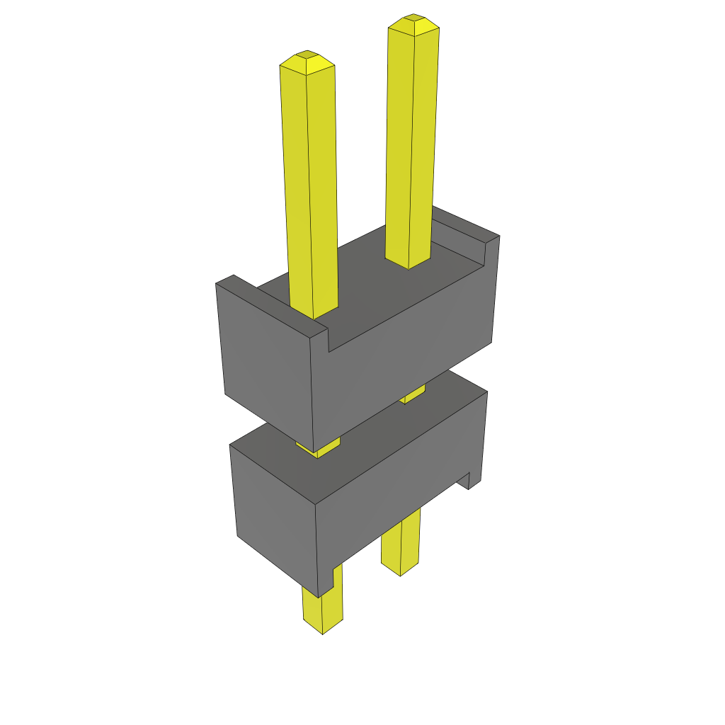 DW-01-08-L-D-250 by Samtec