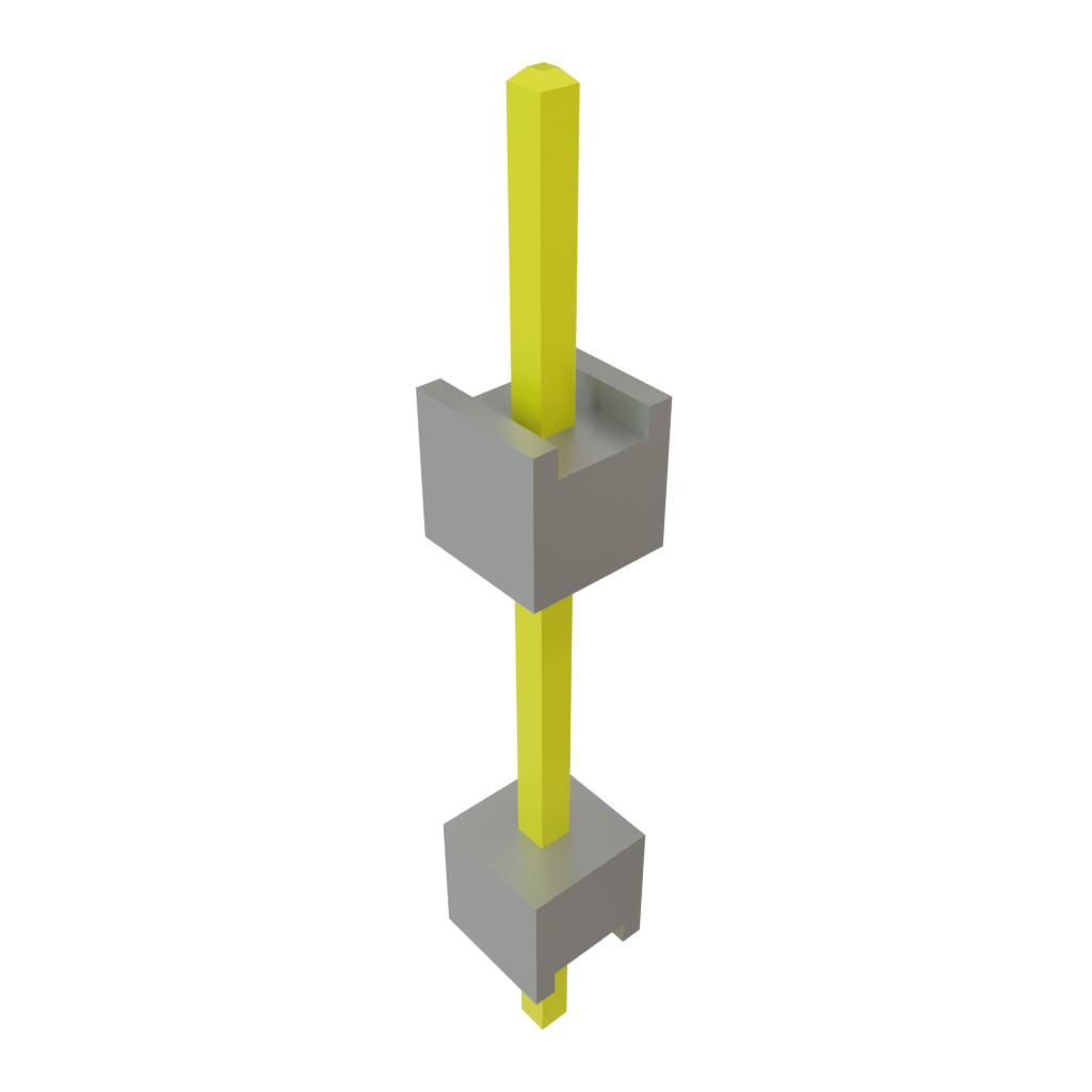 DW-01-09-F-S-445 by Samtec