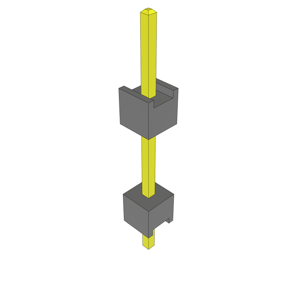 DW-01-09-G-S-430 by Samtec