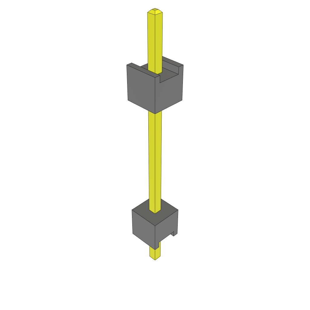 All Parts Connectors Smart Card Connectors DW-01-10-T-S-580 by Samtec