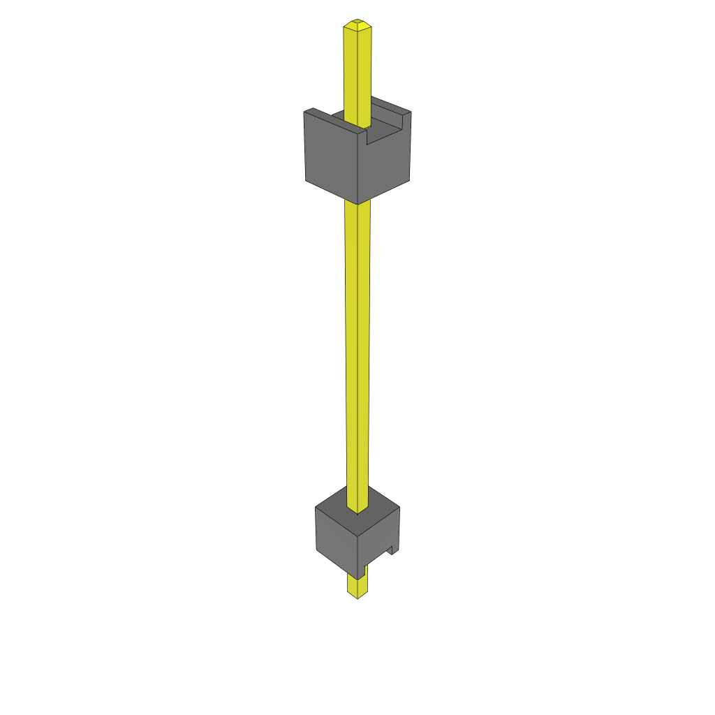 All Parts Connectors Smart Card Connectors DW-01-12-T-S-800 by Samtec