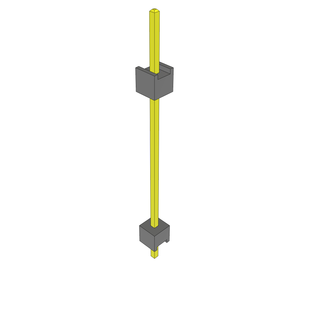 DW-01-13-T-S-900 by Samtec