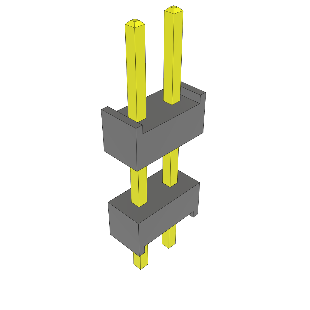 DW-01-15-T-D-340 by Samtec