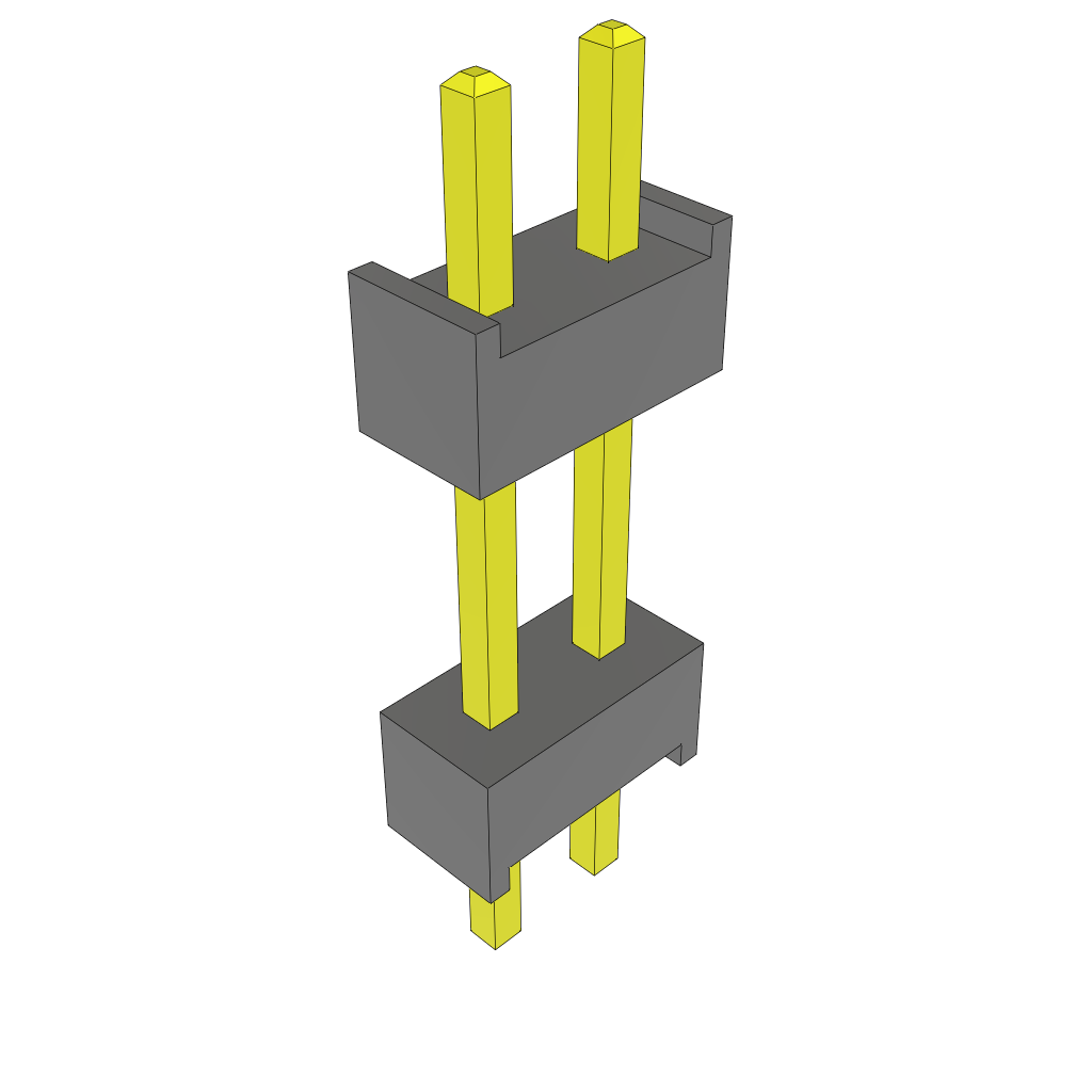 DW-01-15-T-D-410 by Samtec