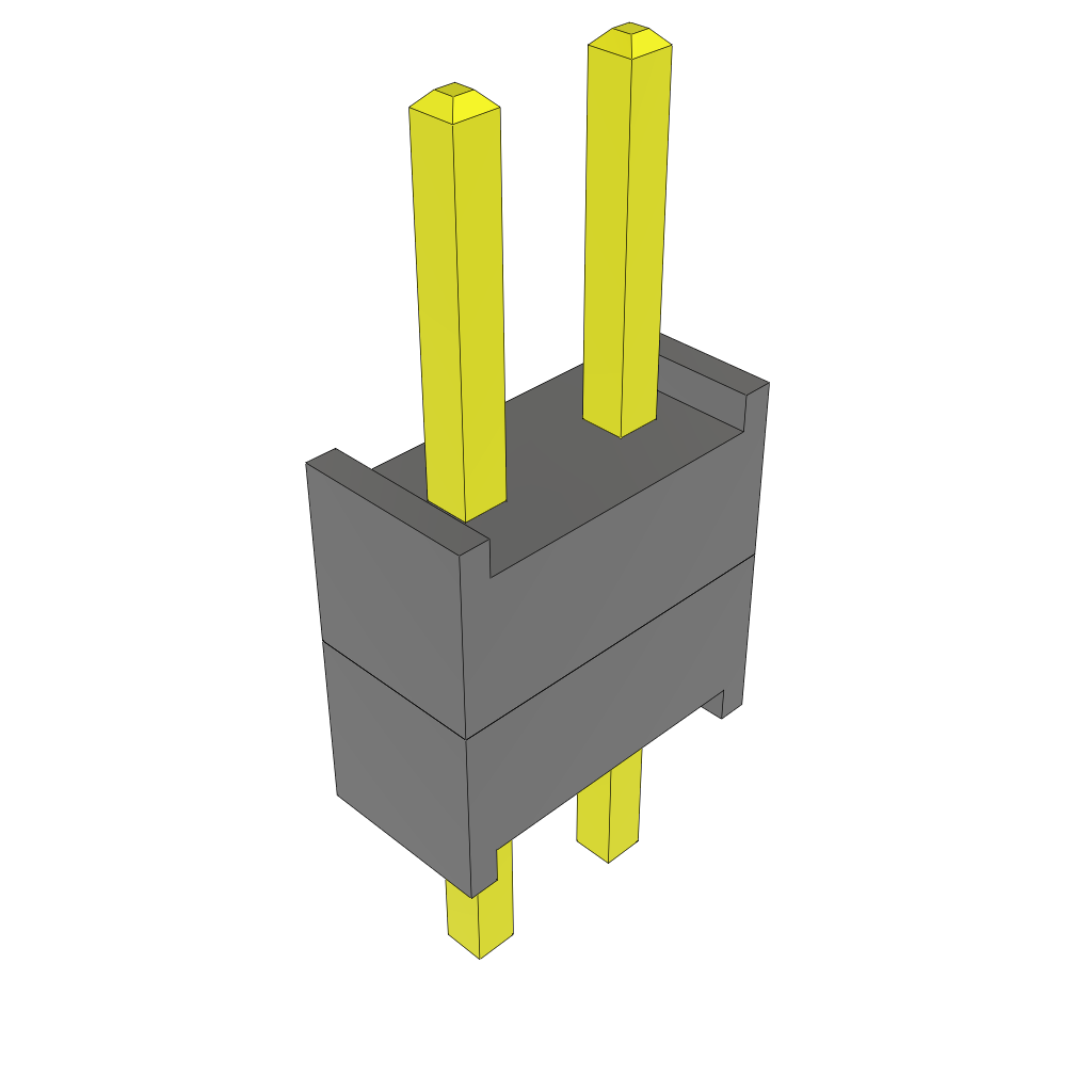 DW-01-15-T-S-433 by Samtec