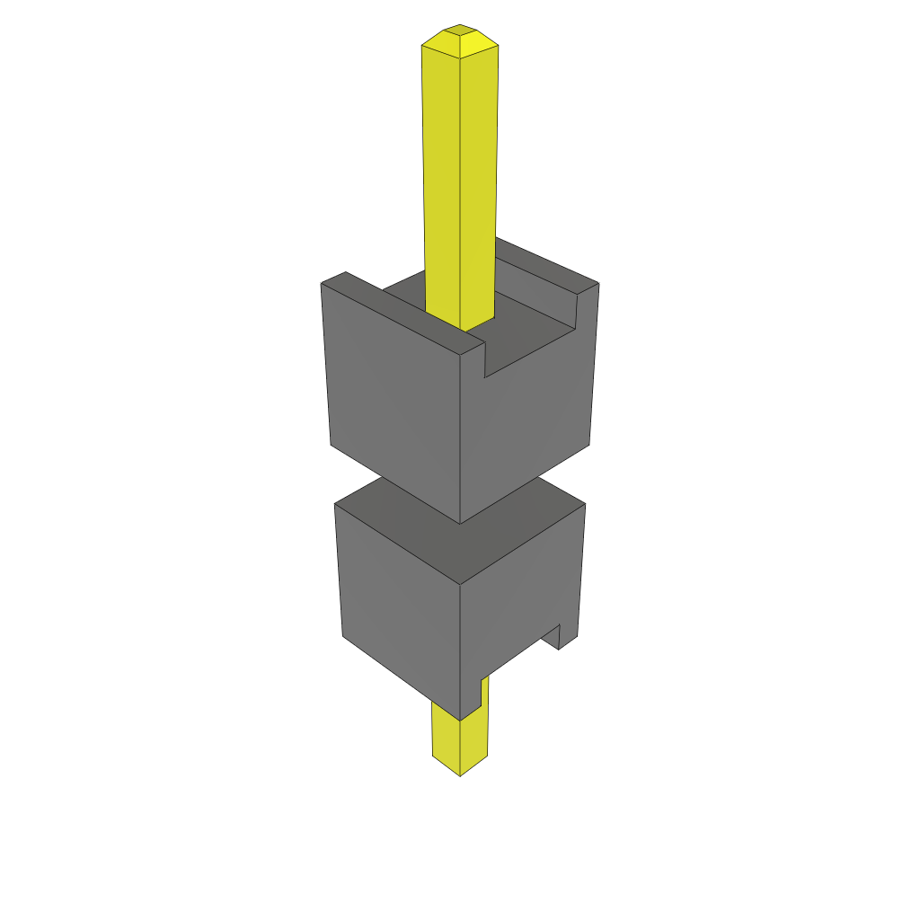 DW-01-17-T-S-240 by Samtec