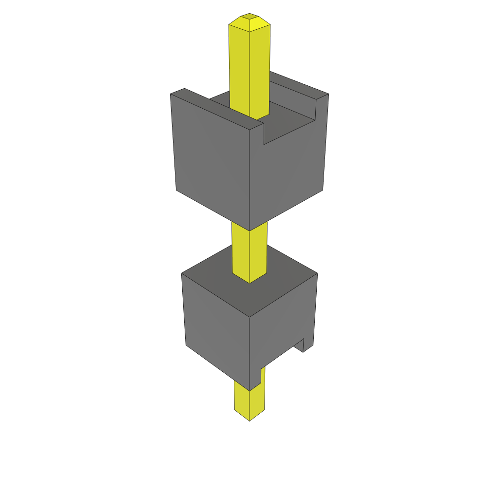 DW-01-17-T-S-300 by Samtec