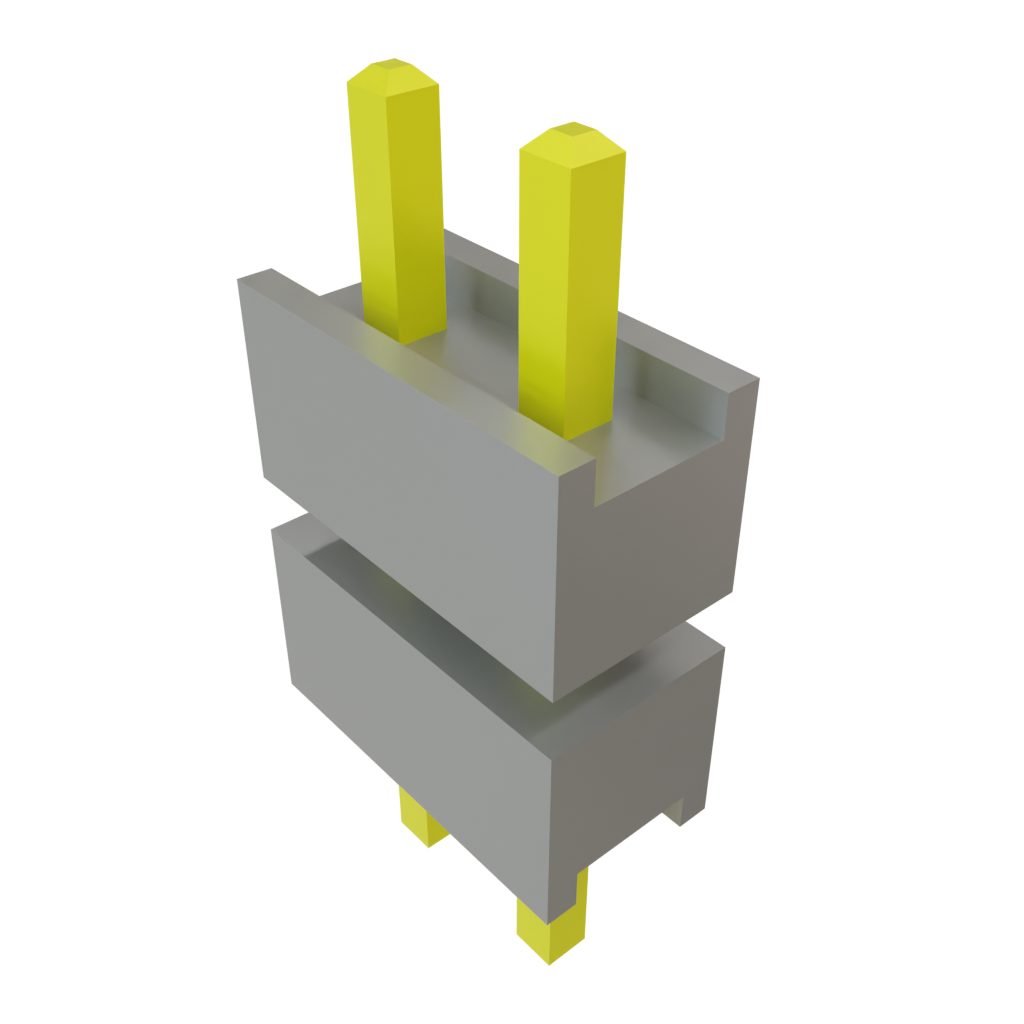 DW-02-07-G-S-230 by Samtec