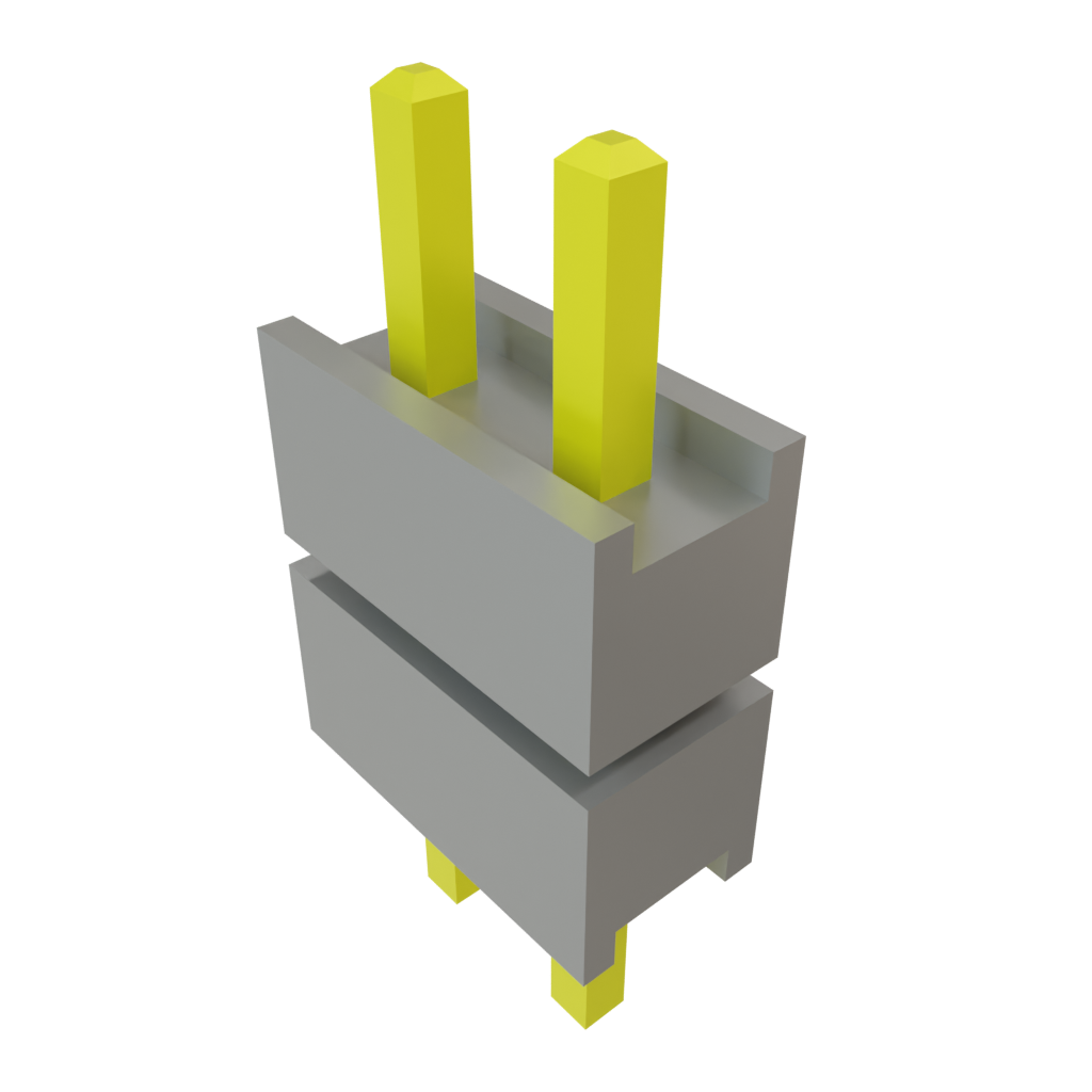 DW-02-07-T-S-217 by Samtec