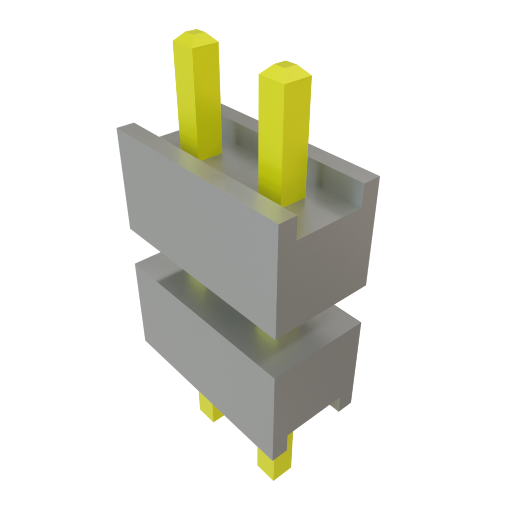 DW-02-07-T-S-240 by Samtec