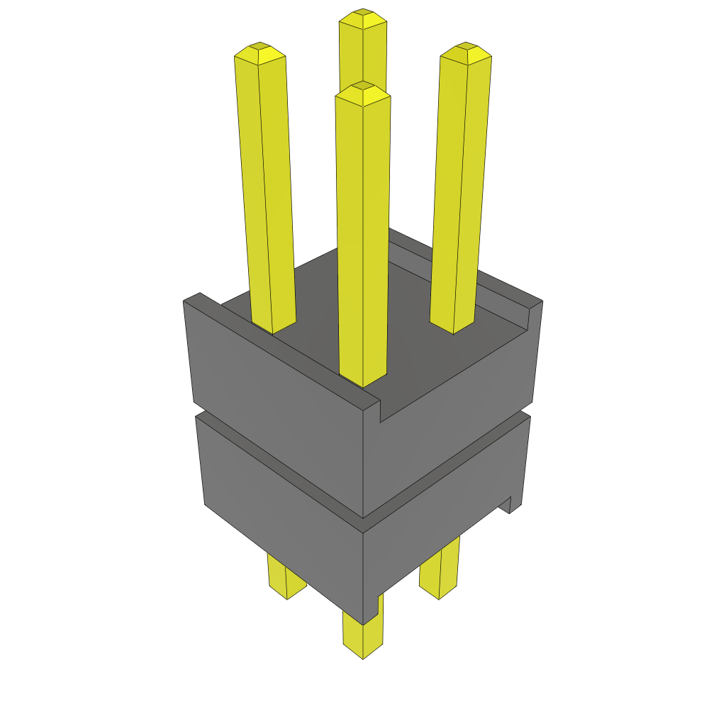 DW-02-08-F-D-215 by Samtec