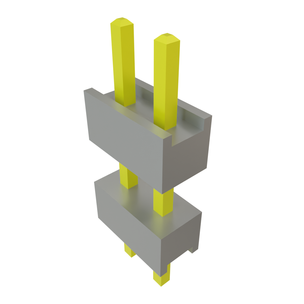 DW-02-08-F-S-300 by Samtec