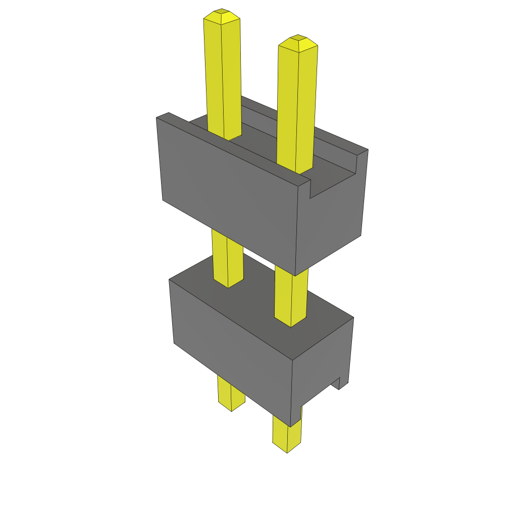 DW-02-08-G-S-309 by Samtec