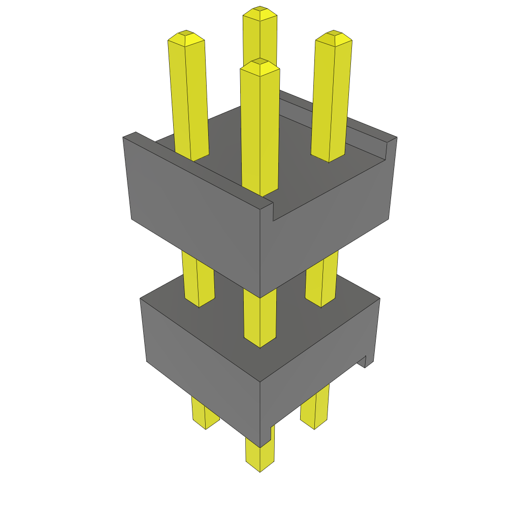 DW-02-08-T-D-310 by Samtec