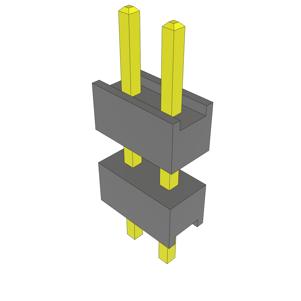 DW-02-08-T-S-280 by Samtec