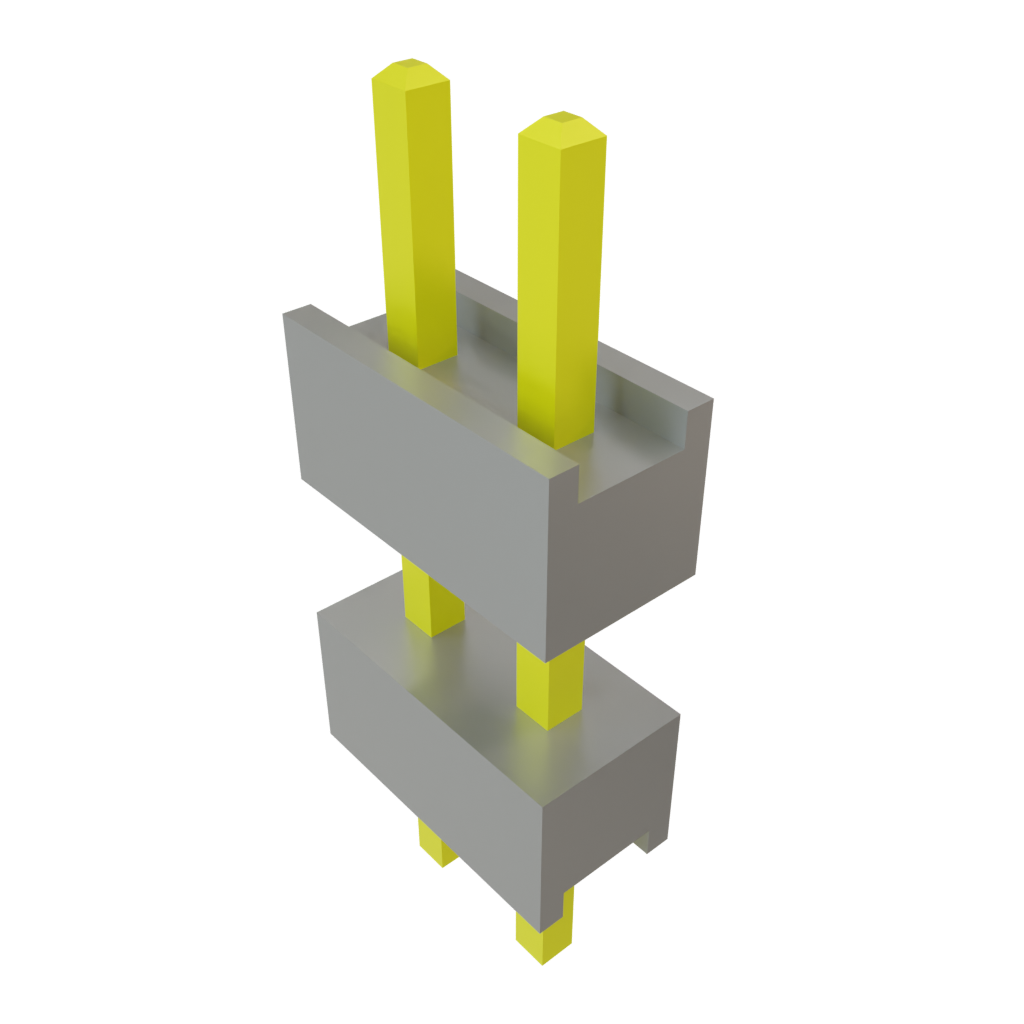 DW-02-08-T-S-295 by Samtec