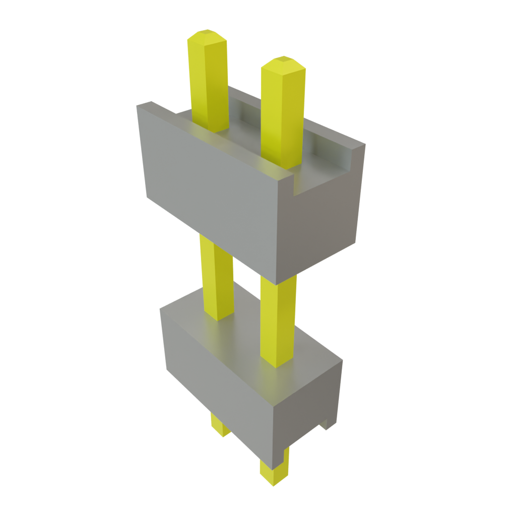 DW-02-08-T-S-350 by Samtec