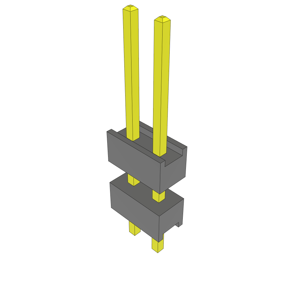 DW-02-09-F-S-278 by Samtec